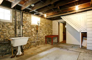 Cellar Conversions Atherstone (01827)