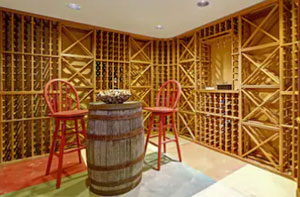 Cellar Conversions Taverham (01603)