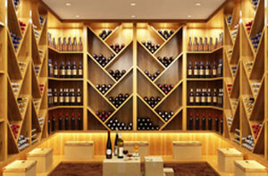 Wine Cellar Installation Desborough
