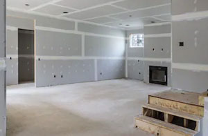 Cellar Conversion Lymington Cellar Conversion Lymington