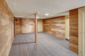 Cellar Conversions Southwell UK Cellar Conversions Southwell UK