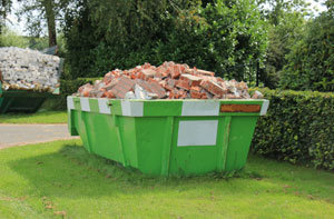 Skip Hire Brixworth