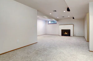 Basement Conversion Southwell Nottinghamshire Basement Conversion Southwell Nottinghamshire