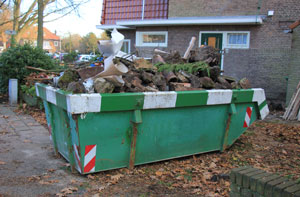 Skip Hire Fulwood