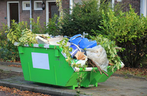 Skip Hire Malvern