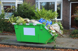 Skip Hire Stocksbridge