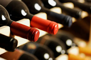 Wine Cellar Installation Broseley Wine Cellar Installation Broseley
